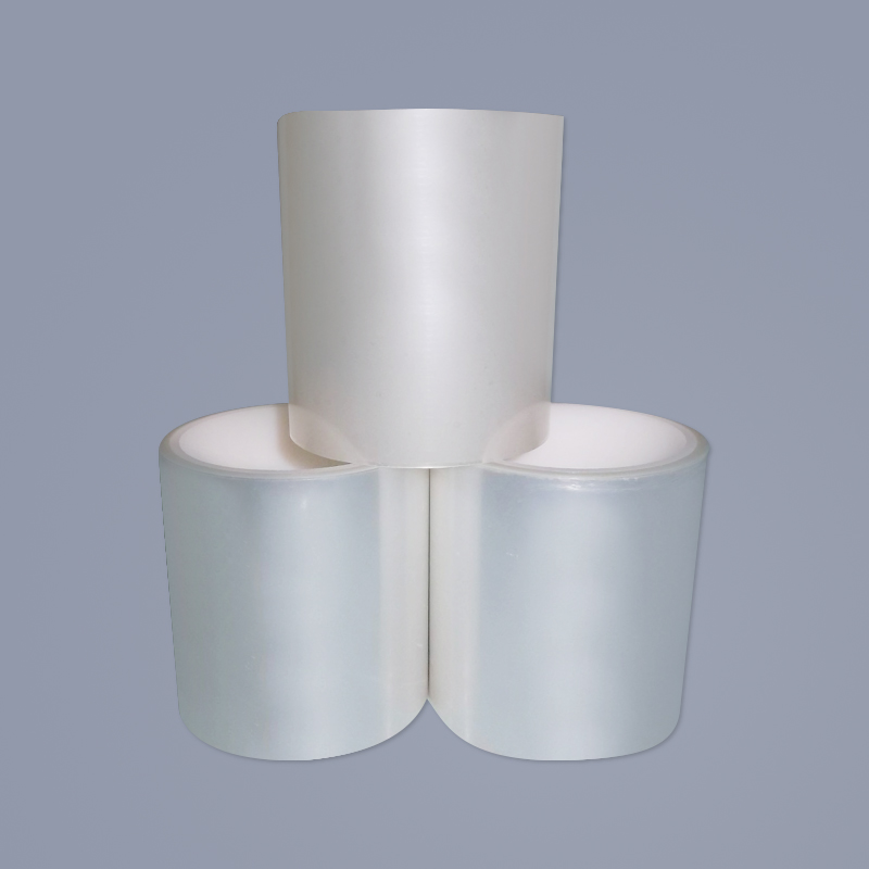 Filem pelepasan fluorin