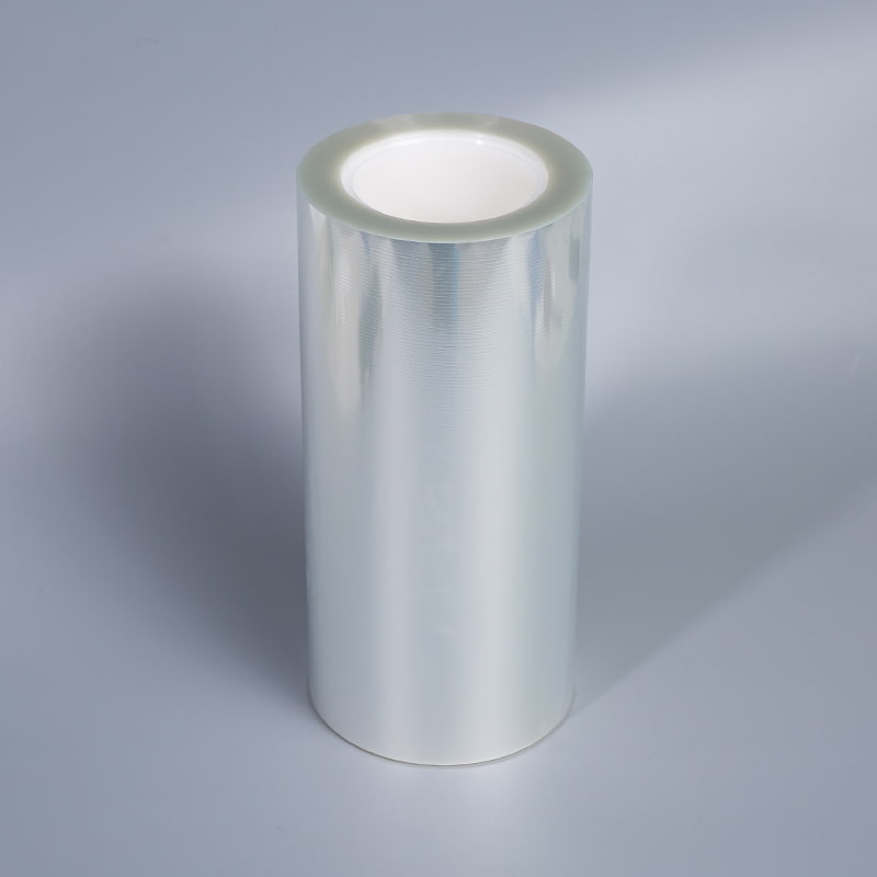 Filem pelepasan telus haiwan kesayangan Filem pelepasan telus haiwan kesayangan