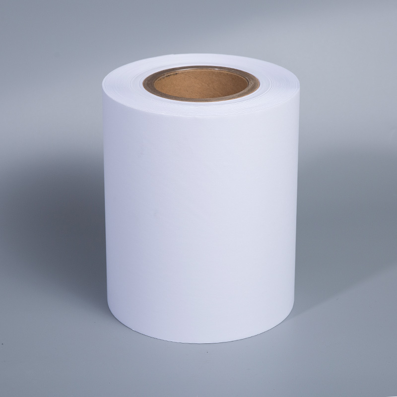 Kertas Siaran Grid Putih