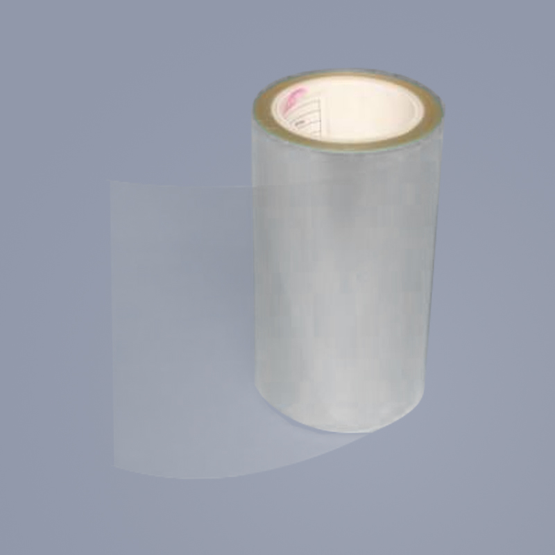 Filem pelepasan bukan silikon