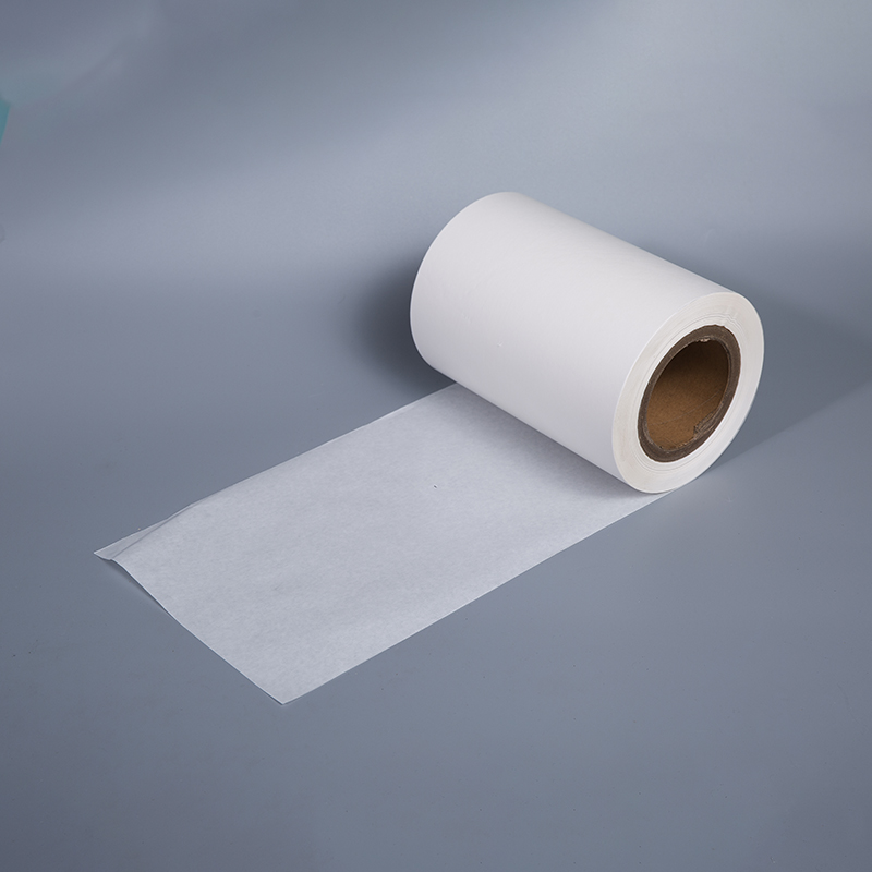 Kertas pelepasan CCK