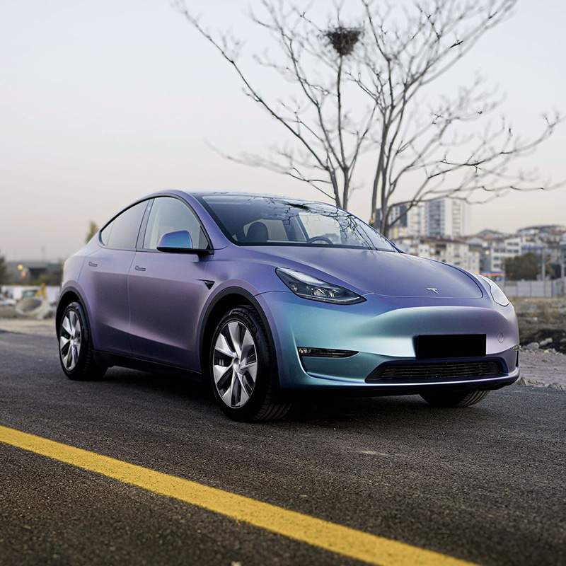 PPF (Filem Perlindungan Cat)