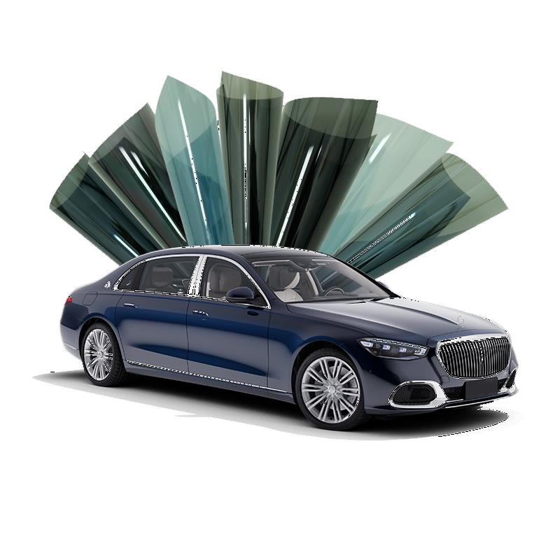 Filem tingkap kereta