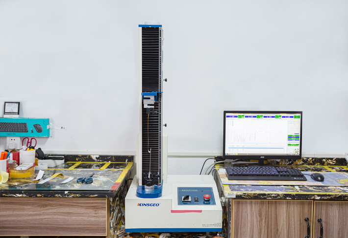 Bahan baharu Anhui Hengbo Co., Ltd.